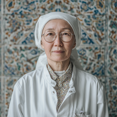 Здоровые продукты питания